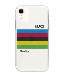 UCI WORLD CHAMPION - COVER IPHONE XR
