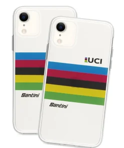 UCI WORLD CHAMPION - COVER IPHONE XR