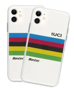 UCI WORLD CHAMPION - COVER IPHONE 11 PRO