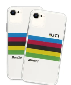 UCI WORLD CHAMPION - COVER IPHONE SE