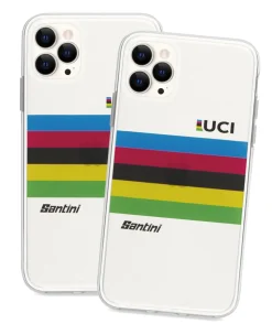 UCI WORLD CHAMPION - COVER IPHONE 12
