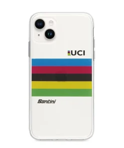 UCI WORLD CHAMPION - COVER IPHONE 14