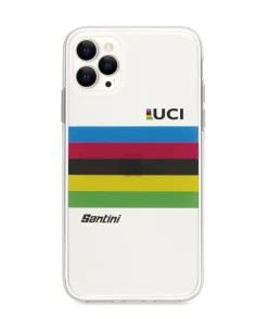 UCI WORLD CHAMPION - COVER IPHONE 14 PRO