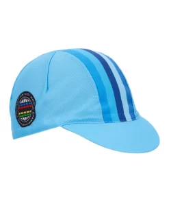 UCI WORLD CHAMPION - CYCLING CAP BELGIUM