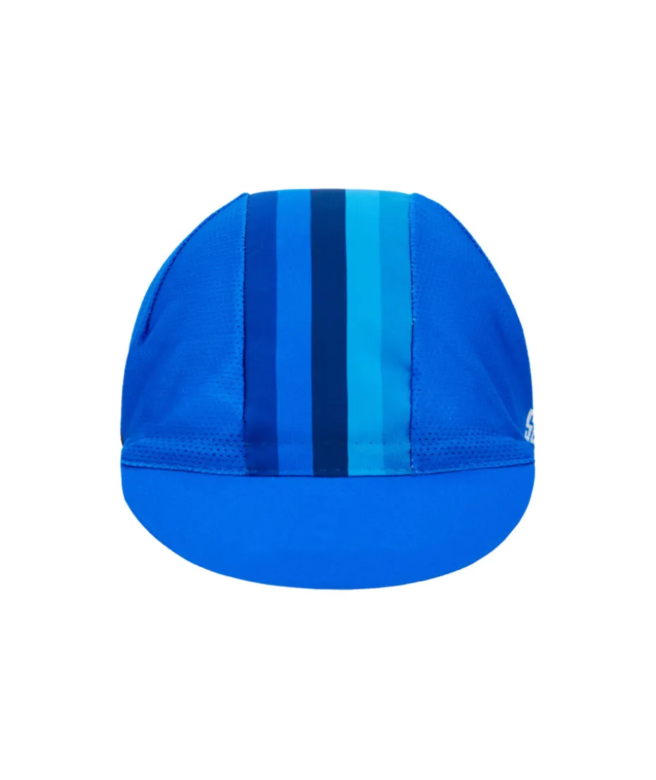 UCI WORLD CHAMPION - CYCLING CAP ITALY