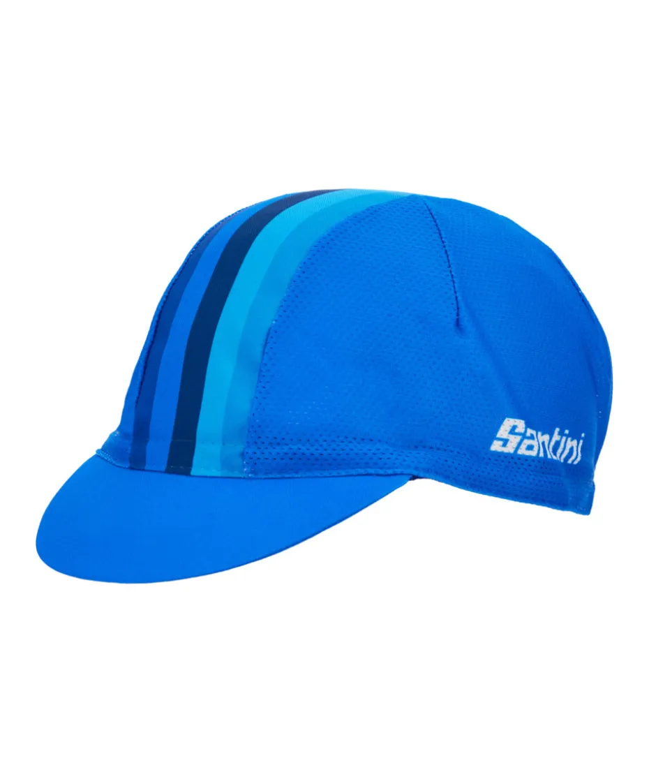 UCI WORLD CHAMPION - CYCLING CAP ITALY