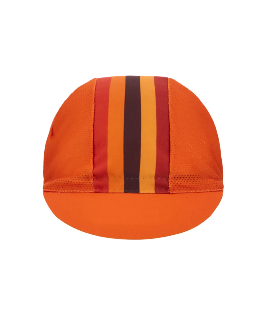 UCI WORLD CHAMPION - CYCLING CAP NETHERLANDS