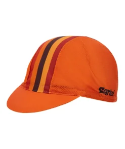 UCI WORLD CHAMPION - CYCLING CAP NETHERLANDS