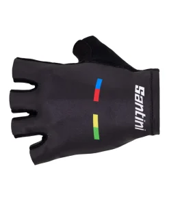 UCI WORLD CHAMPION - GLOVES
