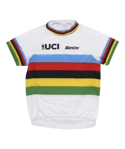 UCI WORLD CHAMPION - JERSEY BABY
