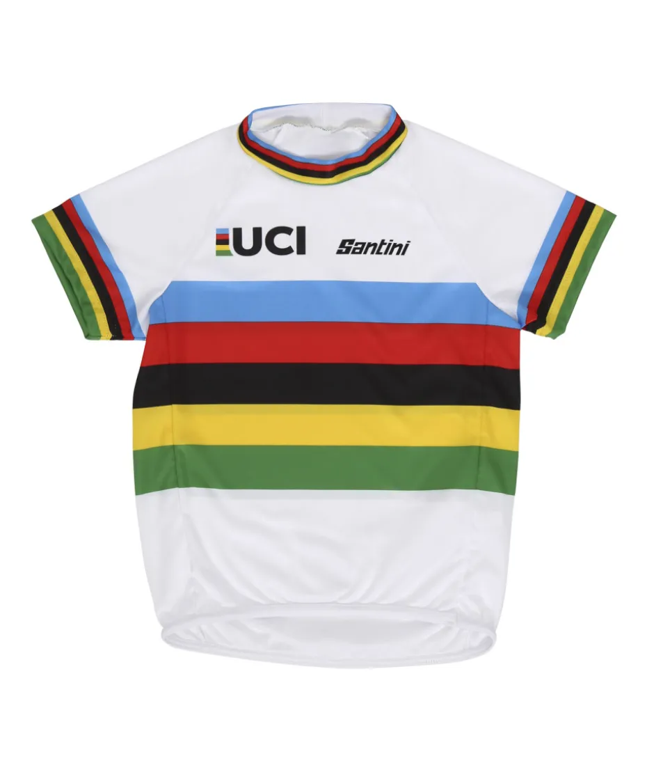 UCI WORLD CHAMPION - JERSEY BABY