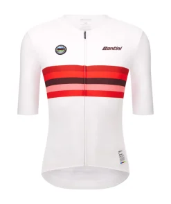 UCI WORLD CHAMPION - JERSEY JAPAN