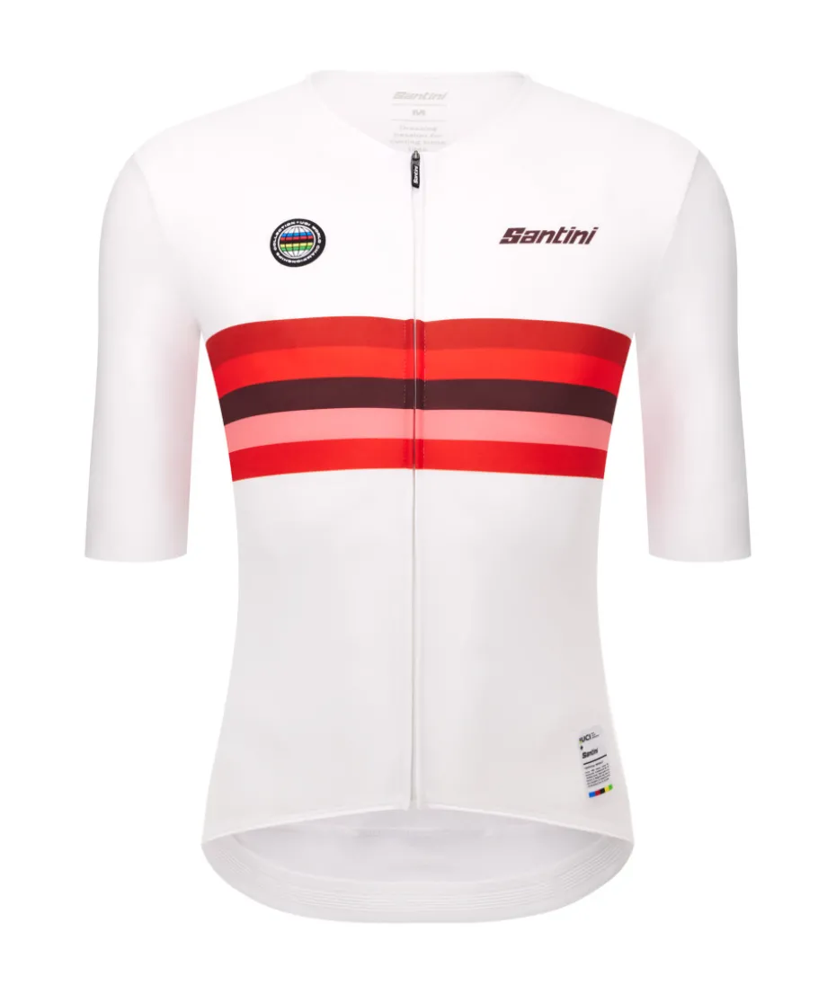UCI WORLD CHAMPION - JERSEY JAPAN