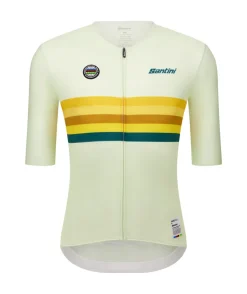 UCI WORLD CHAMPION - JERSEY AUSTRALIA