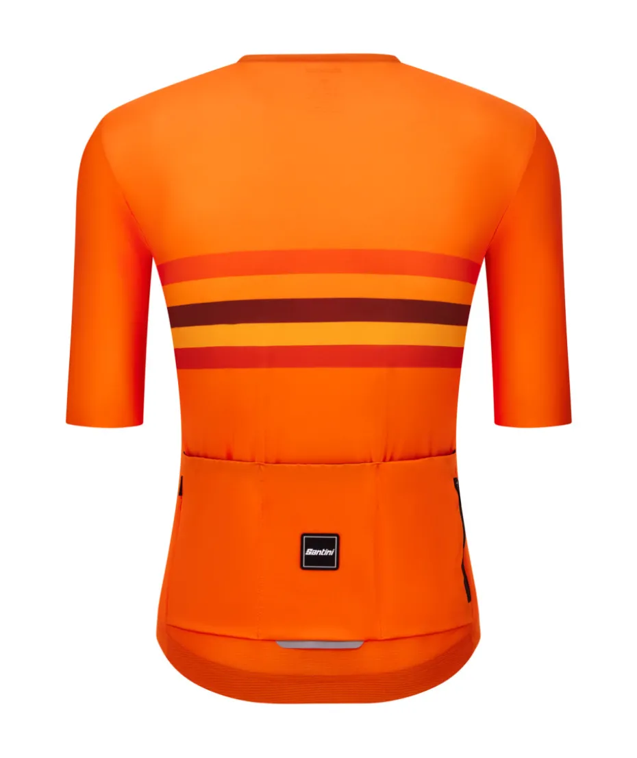 UCI WORLD CHAMPION - JERSEY NETHERLANDS