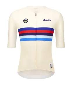 UCI WORLD CHAMPION - JERSEY GREAT BRITAIN