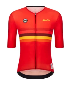 UCI WORLD CHAMPION - JERSEY SPAIN