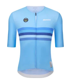 UCI WORLD CHAMPION - JERSEY BELGIUM