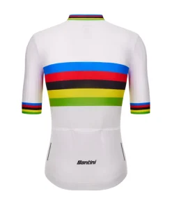 UCI WORLD CHAMPION - JERSEY