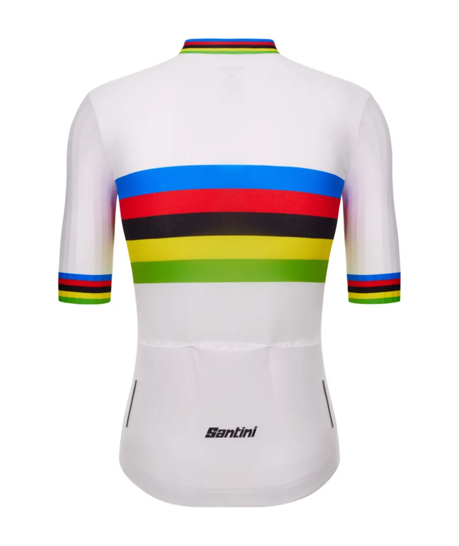 UCI WORLD CHAMPION - JERSEY