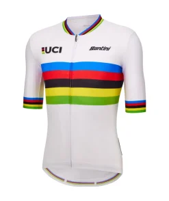 UCI WORLD CHAMPION - JERSEY