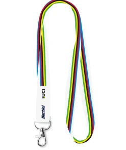 UCI WORLD CHAMPION - LANYARD