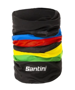 UCI WORLD CHAMPION - NECK WARMER