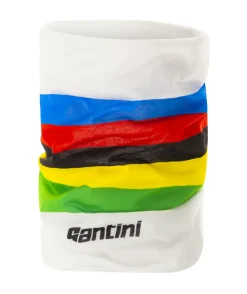UCI WORLD CHAMPION - NECK WARMER