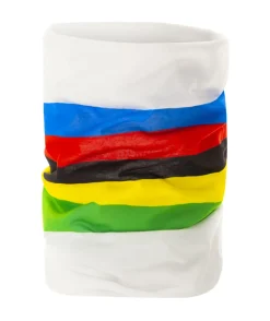 UCI WORLD CHAMPION - NECK WARMER