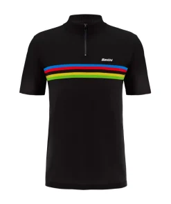 UCI WORLD CHAMPION - POLO SHIRT