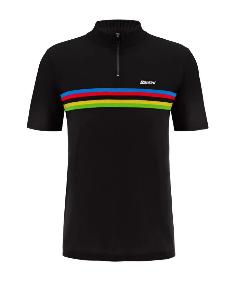 UCI WORLD CHAMPION - POLO SHIRT