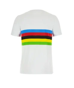 UCI WORLD CHAMPION - RAINBOW STRIPES KID JERSEY