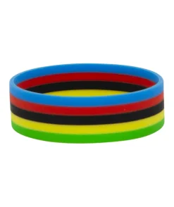 UCI WORLD CHAMPION - SILICONE BRACELET