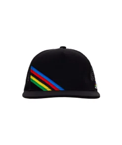 UCI WORLD CHAMPION - TRUCKER HAT