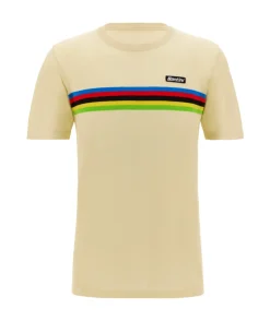 UCI WORLD CHAMPION - T-SHIRT