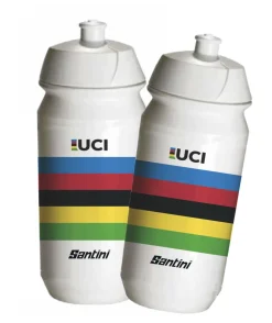 UCI WORLD CHAMPION - WATER BOTTLE