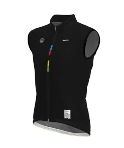 UCI WORLD CHAMPION - WIND VEST MONDO