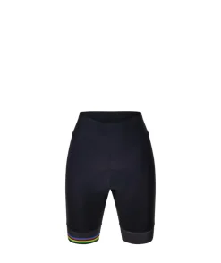 UCI WORLD CHAMPION - WOMEN'S SHORTS