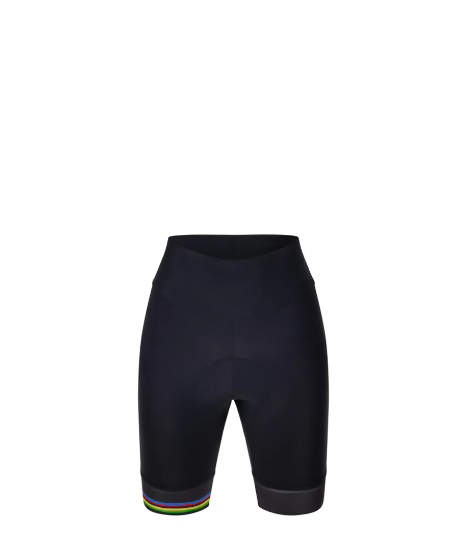 UCI WORLD CHAMPION - WOMEN'S SHORTS