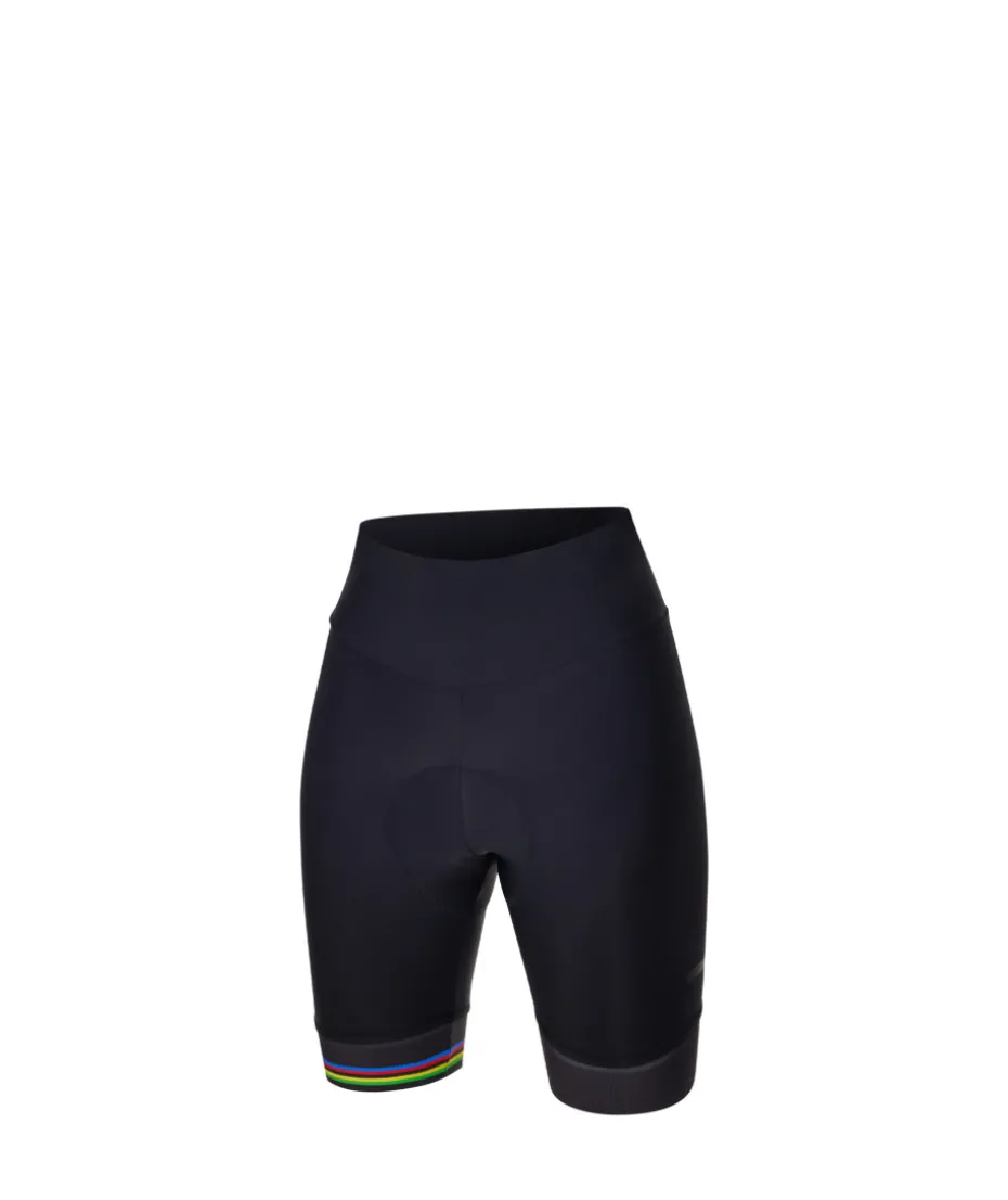 UCI WORLD CHAMPION - WOMEN'S SHORTS
