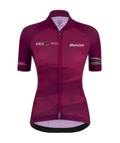 UCI WWT - WOMEN'S JERSEY