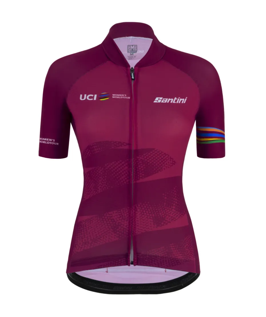 UCI WWT - WOMEN'S JERSEY