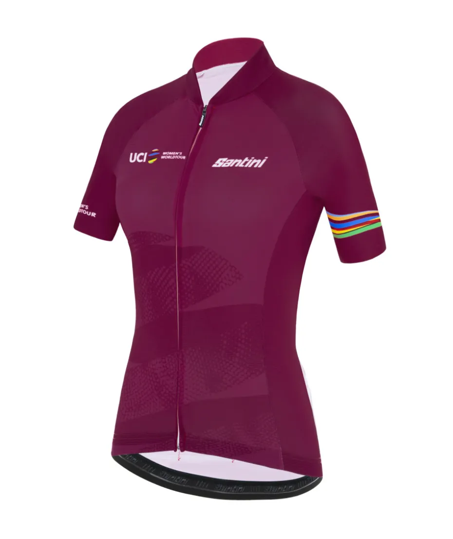 UCI WWT - WOMEN'S JERSEY