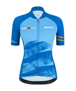 UCI WWT - WOMEN'S JERSEY