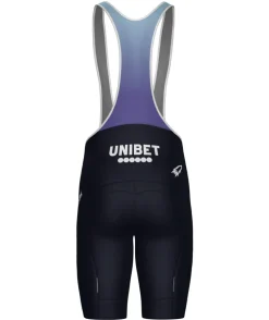 UNIBET ROCKETS - BIB SHORTS