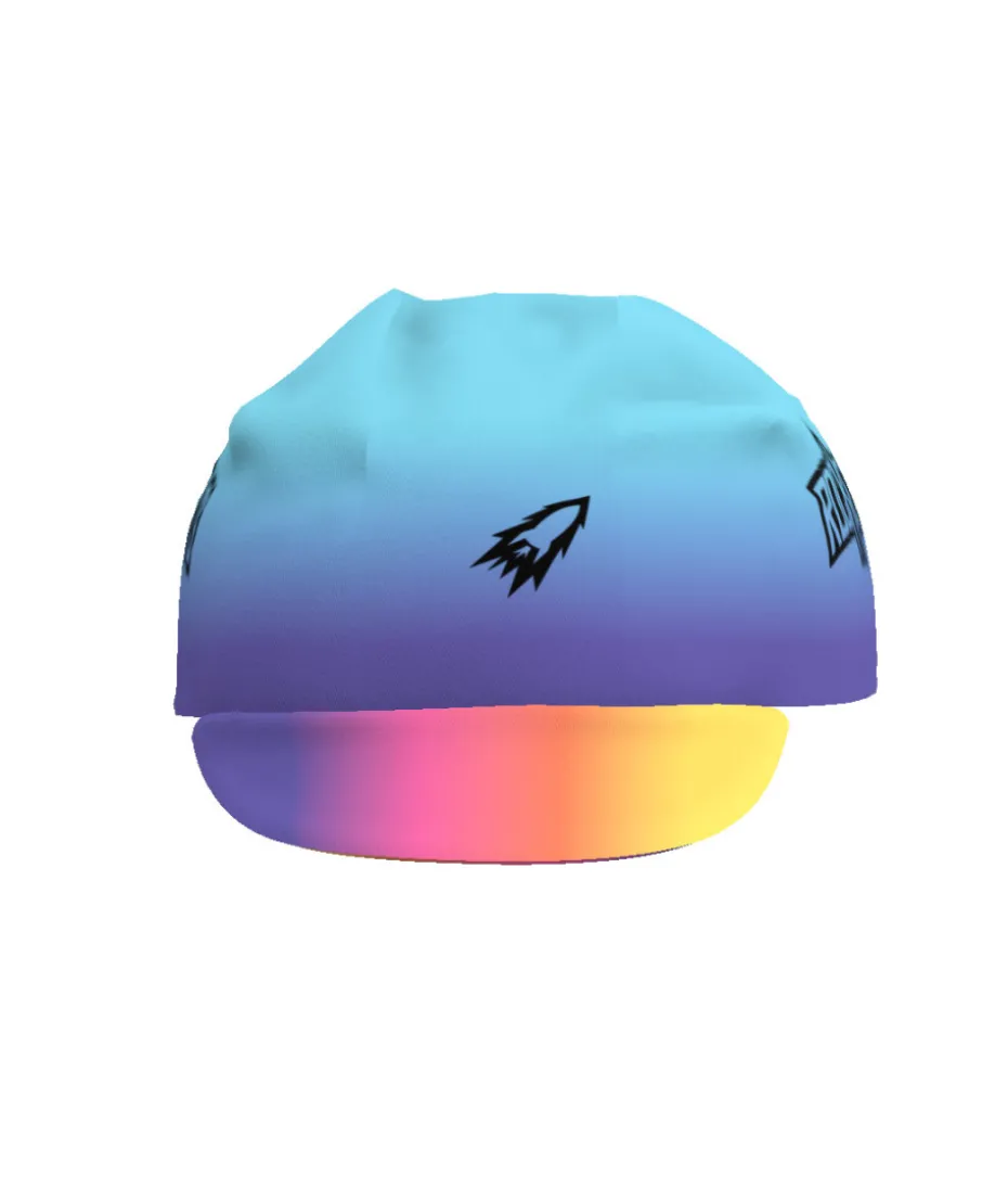 UNIBET ROCKETS - CYCLING CAP