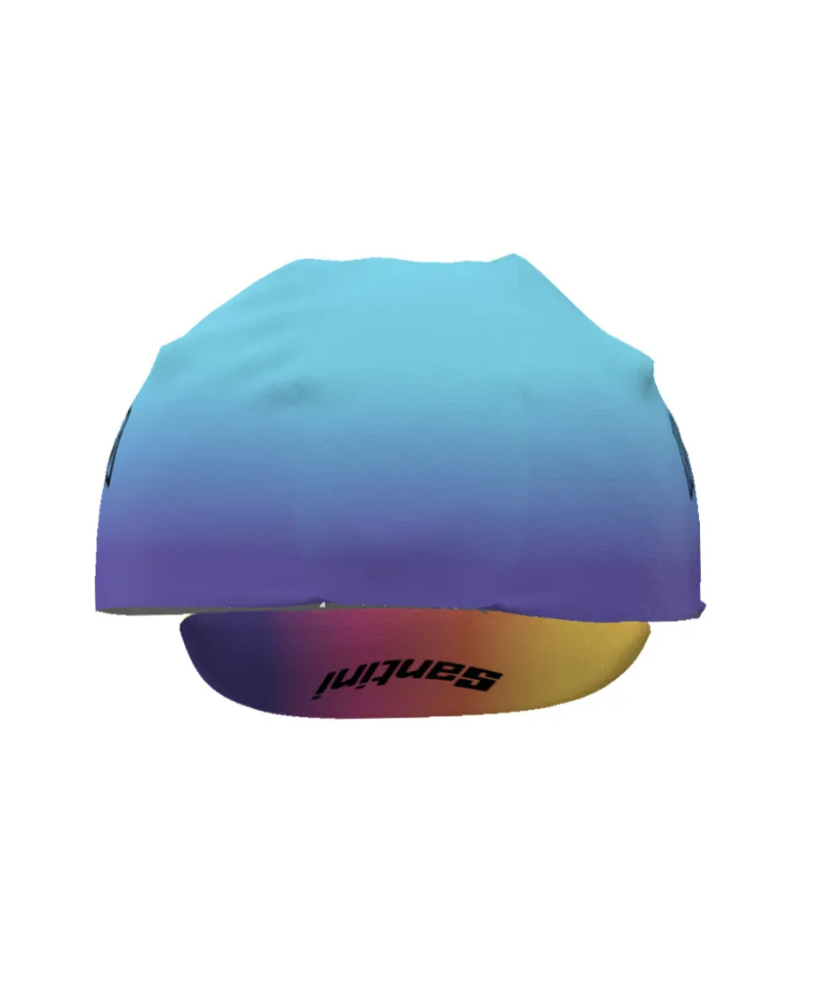 UNIBET ROCKETS - CYCLING CAP