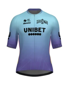 UNIBET ROCKETS - JERSEY FAN LINE