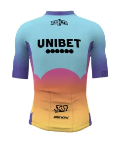 UNIBET ROCKETS - TEAM JERSEY ORIGINAL