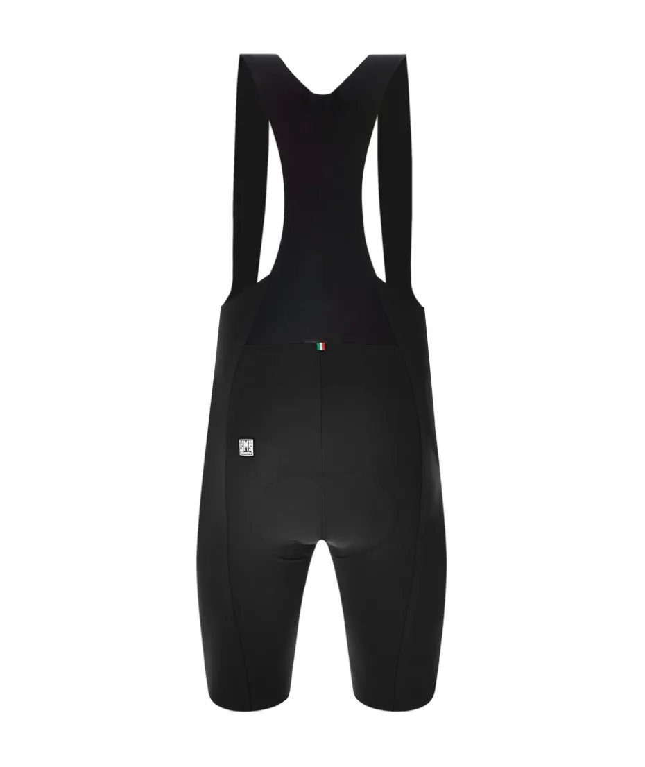 UNICO+ - BIB SHORTS